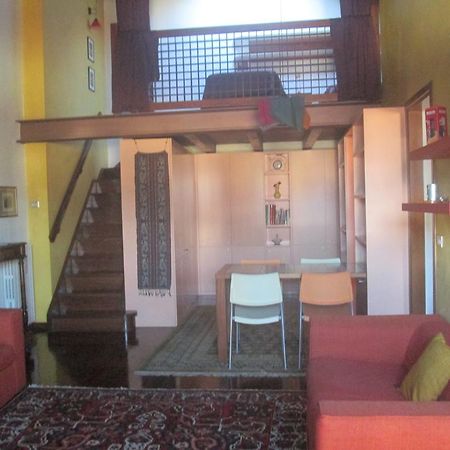 Casa Vacanze Mazzanti Верона Экстерьер фото