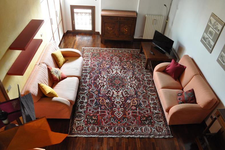 Casa Vacanze Mazzanti Верона Номер фото