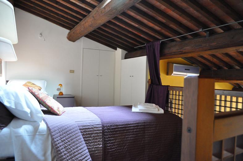 Casa Vacanze Mazzanti Верона Номер фото