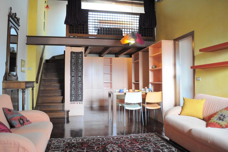 Casa Vacanze Mazzanti Верона Номер фото