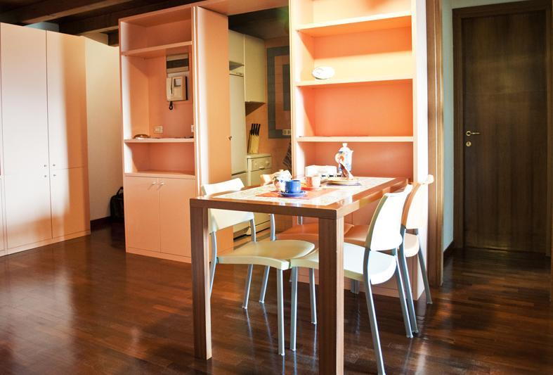 Casa Vacanze Mazzanti Верона Номер фото