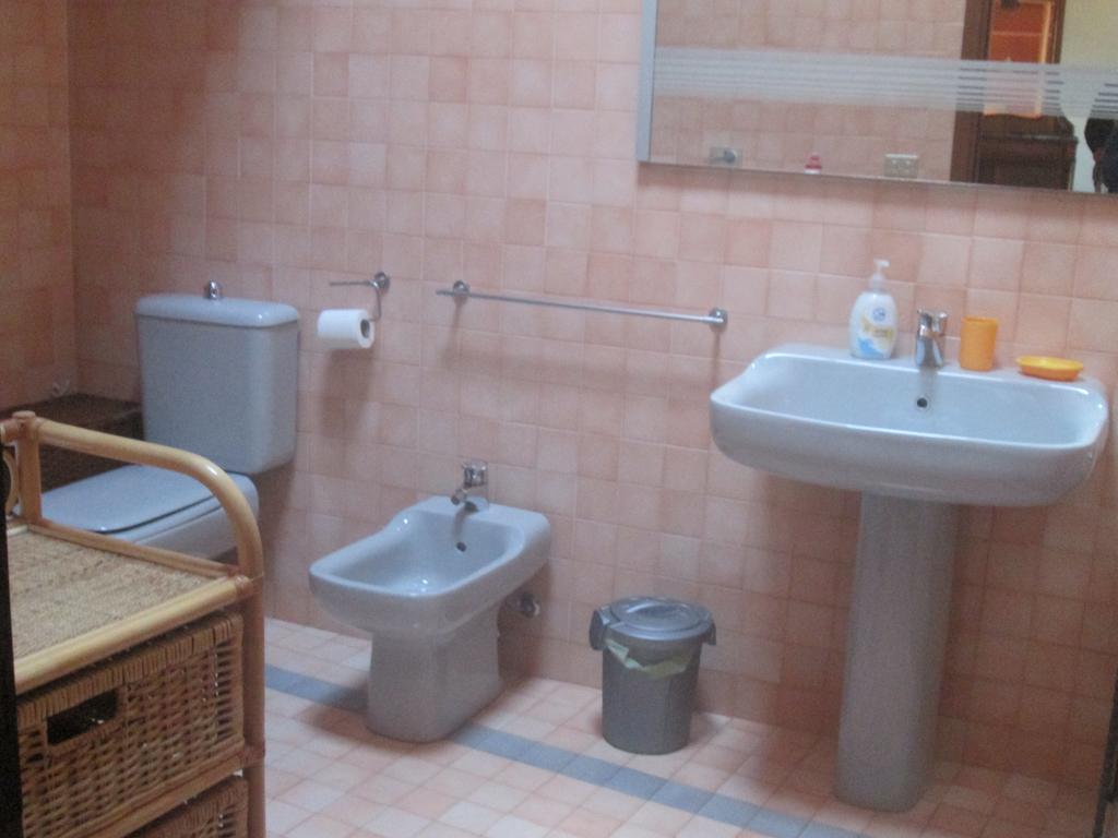 Casa Vacanze Mazzanti Верона Экстерьер фото
