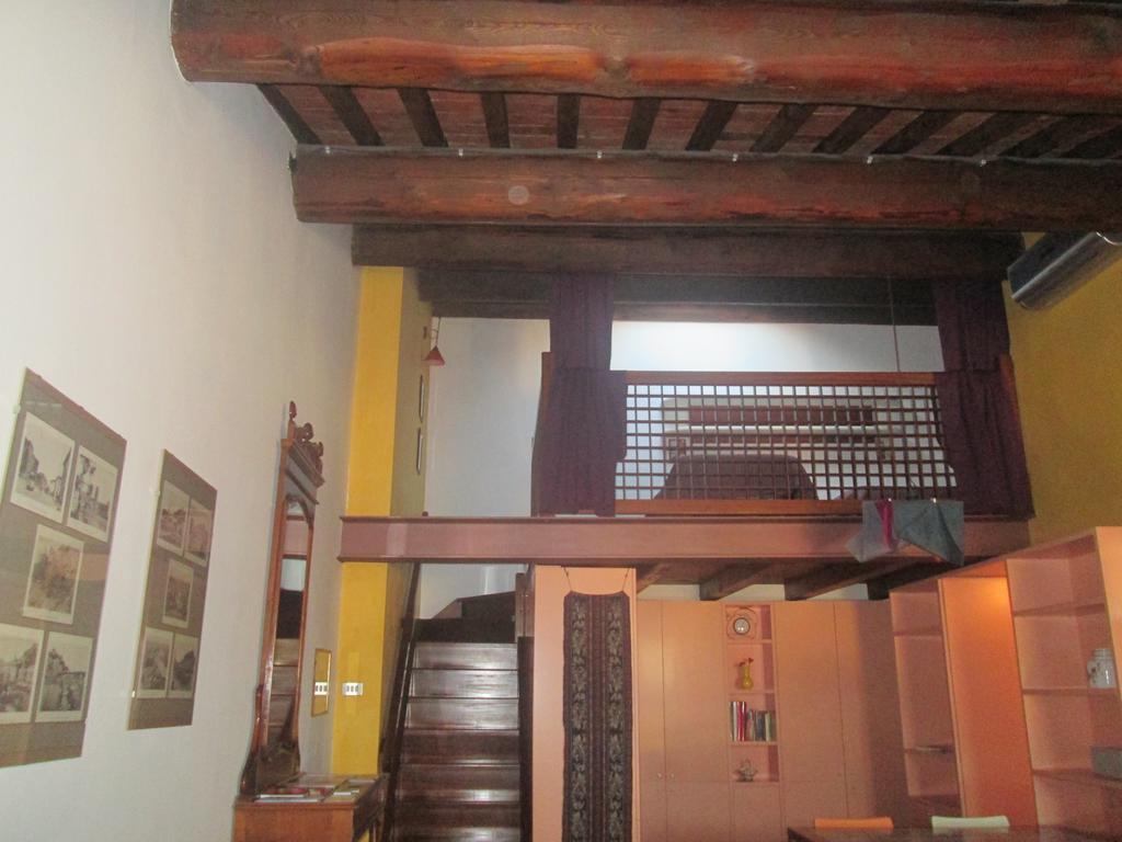 Casa Vacanze Mazzanti Верона Экстерьер фото