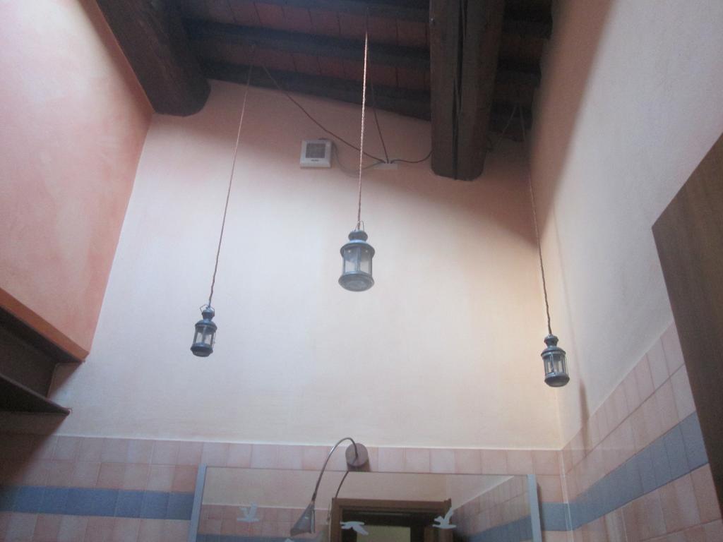 Casa Vacanze Mazzanti Верона Экстерьер фото