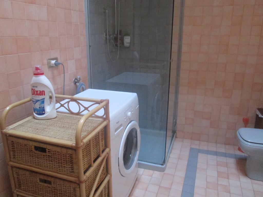Casa Vacanze Mazzanti Верона Экстерьер фото